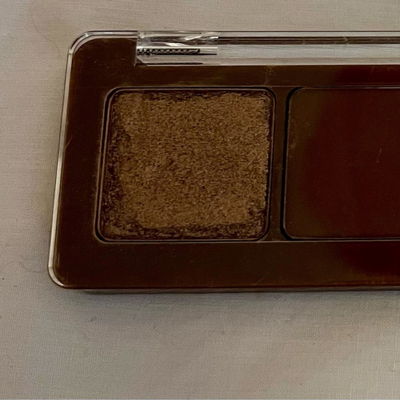 Natasha Denona Alloy Eyeshadow Pallet-5 Shades (1 slightly damaged shade)-NWOB - Picture 3 of 5